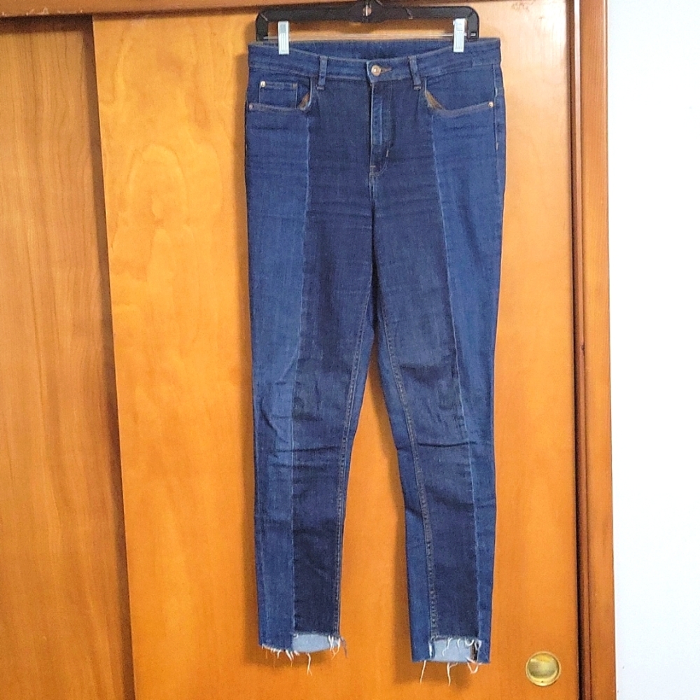 LAST CHANCE...H&M skinny jeans